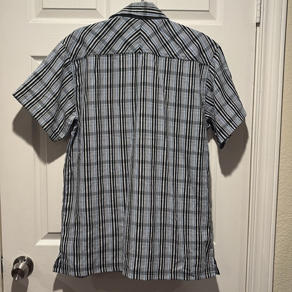 DRILL CLOTHING PROBLEM SHIRT - Picture 4 of 4